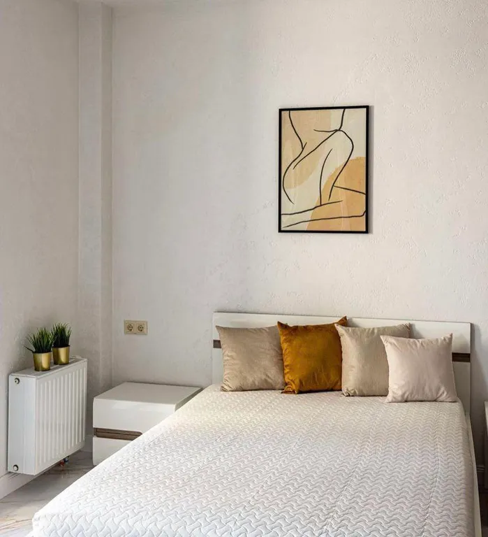 Квартира Современная студия в ЖК Парк Челюскинцев — аренда посуточно в Минск