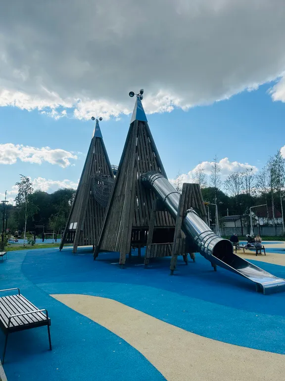 Семейные апартаменты премиум уровня около Шереметьево