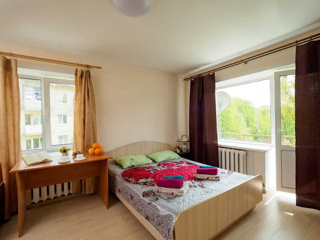 Аренда67 Квартира в центре города