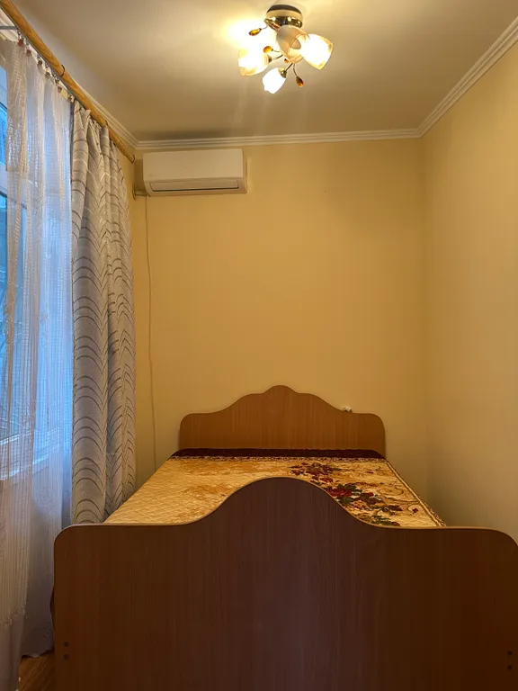 Коттедж Уютный дом в центре города — Сухум