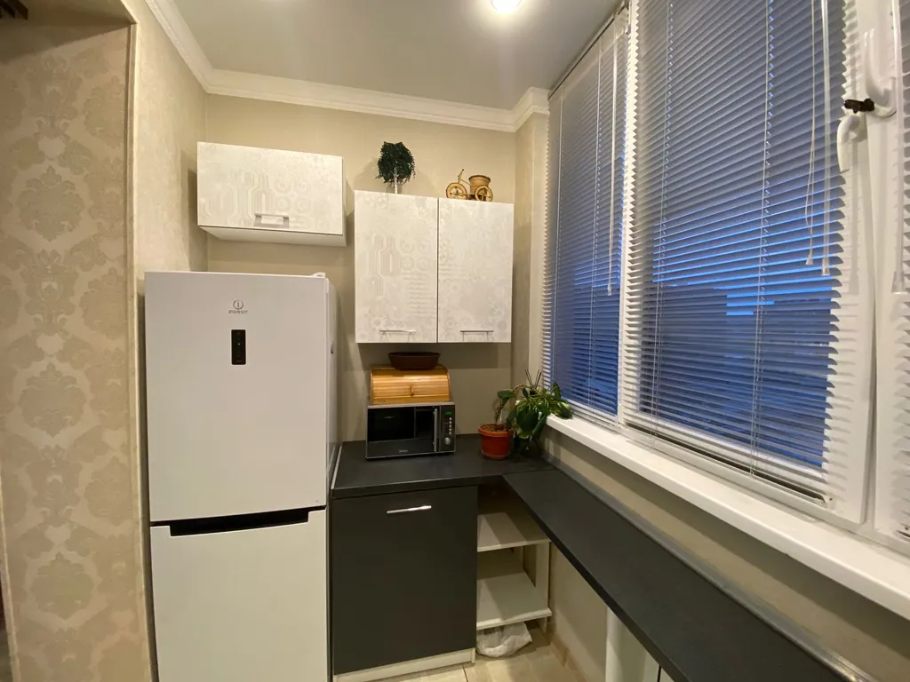 Уютная квартира в востребованном районе