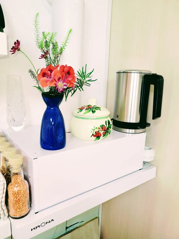 Мини-студия в центре недалеко от моря