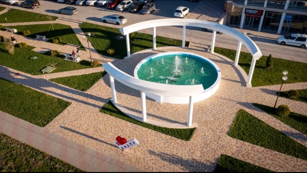 Квартира Уютная квартира по доступной цене — Анапа