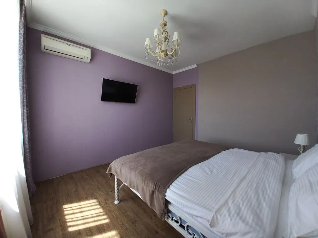 Комфорт квартира в центре