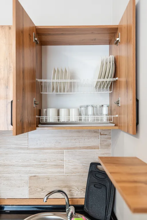 ЖК R-House рядом с Mega Centre