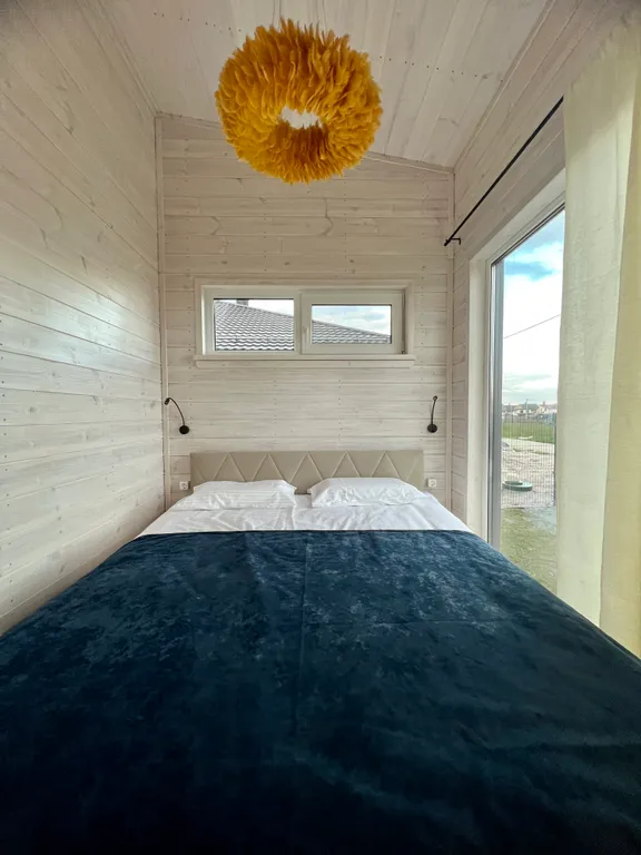 Дом у моря вблизи города Зеленоградск