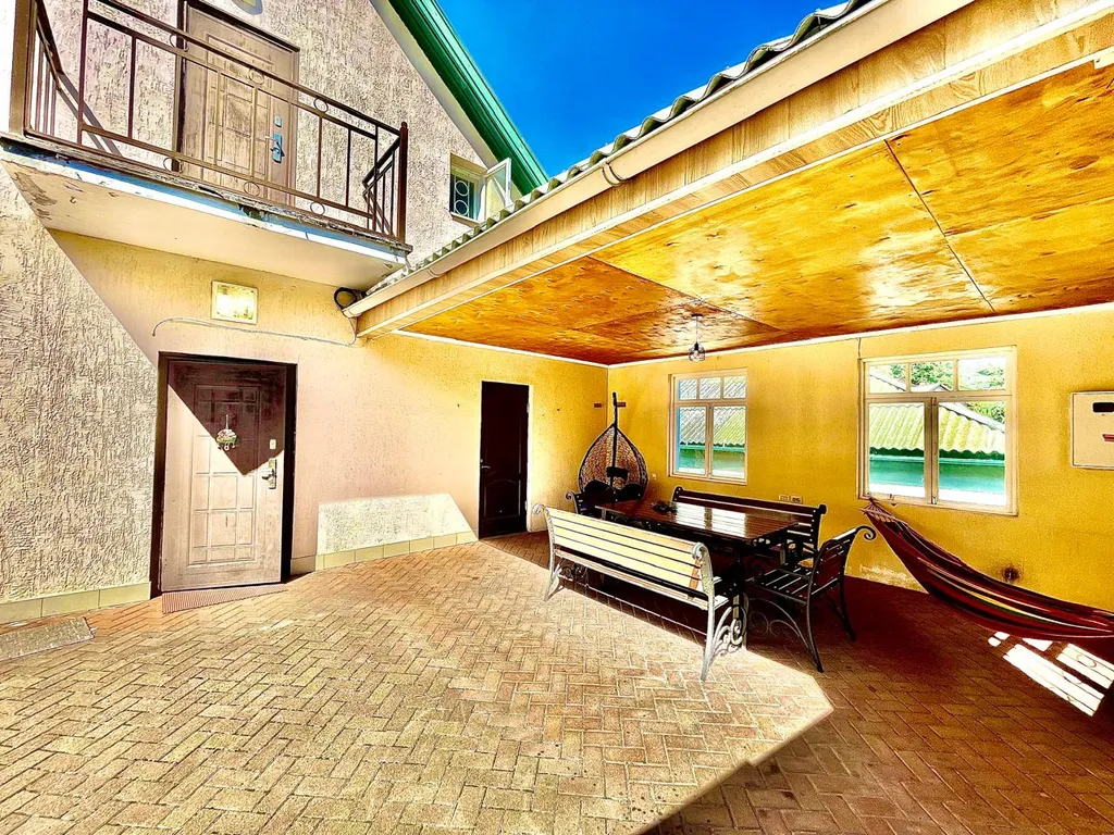 Коттедж Дом для большой семьи — Кисловодск