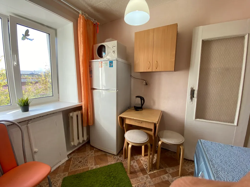 Квартира в центре