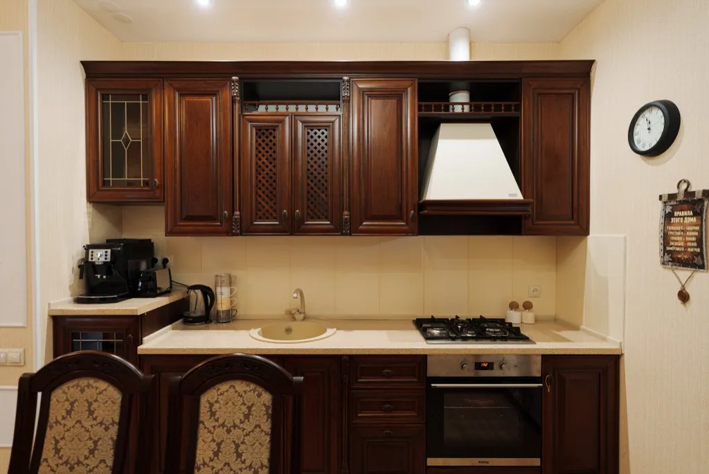 Уютный апартамент у Нальчикского Арбата