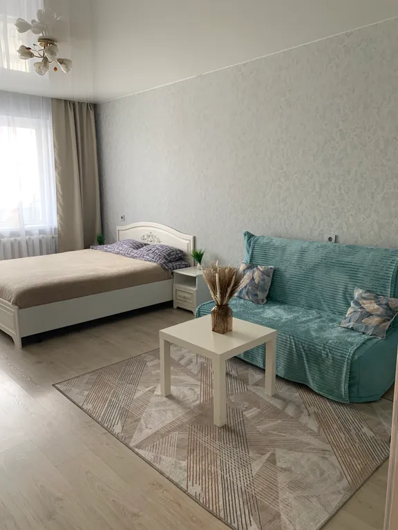 Уютная квартира — аренда посуточно в Саранск