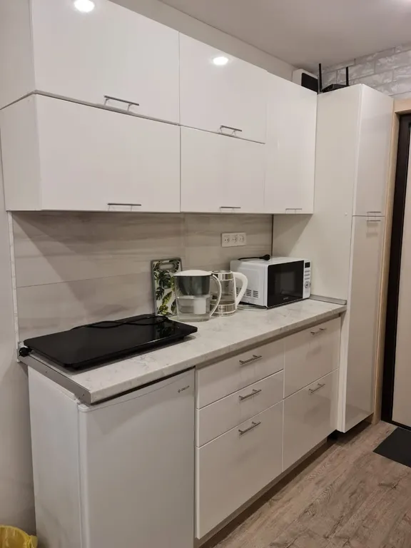 Гостинка бизнес класса