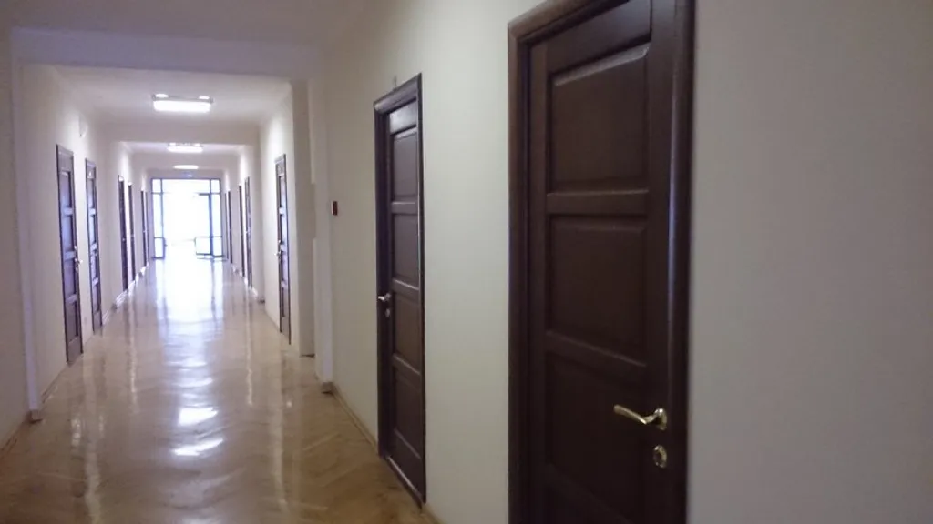 Квартира Апартаменты Светлана-Центр с видом на сад магнолий — Сочи