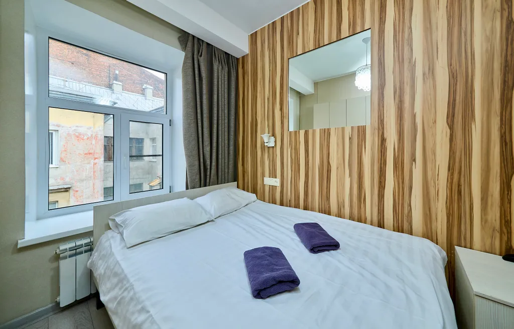 Квартира Комната — Санкт-Петербург