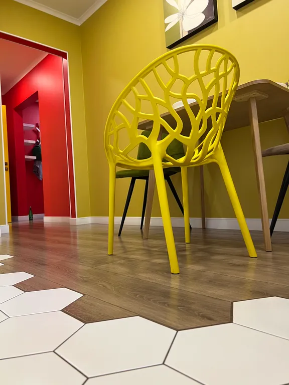 Квартира в центре города близ Белого дома