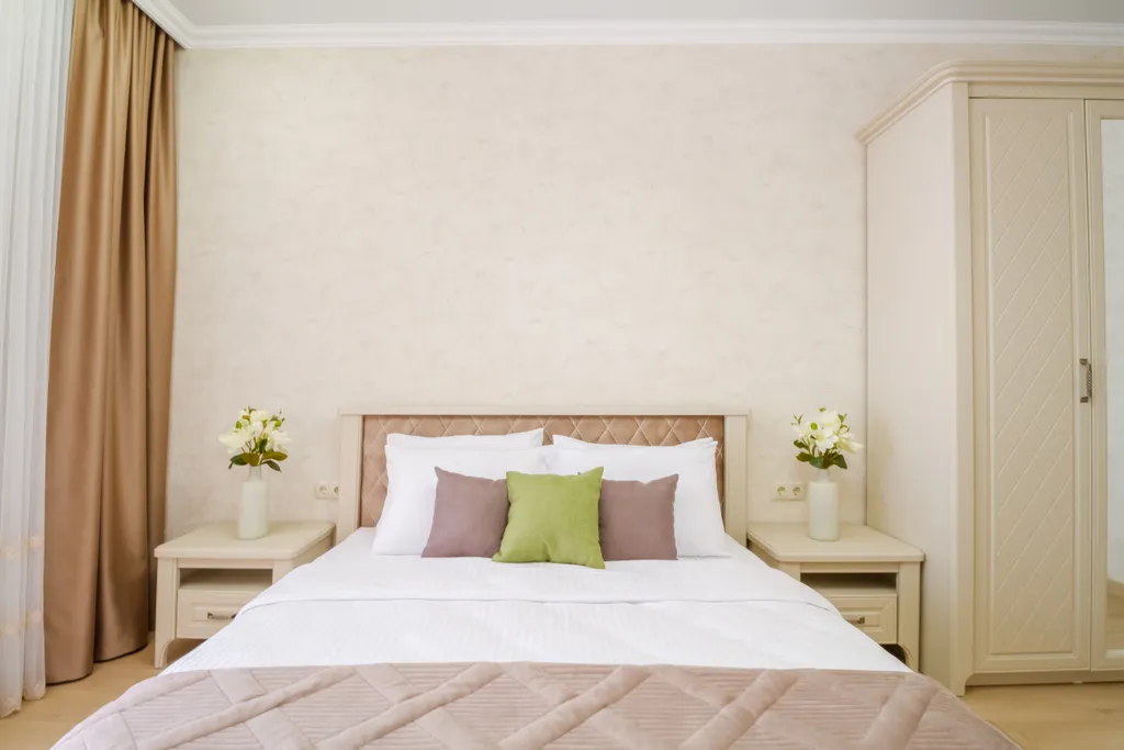 Апартаменты у моря