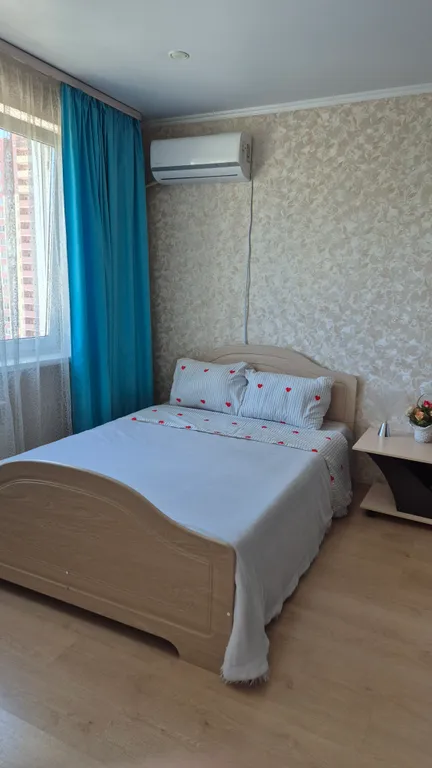 Комфортная 2-комнатная в самом востребованном районе города