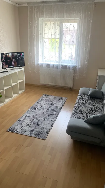 Квартира Уютная квартира — Калининград