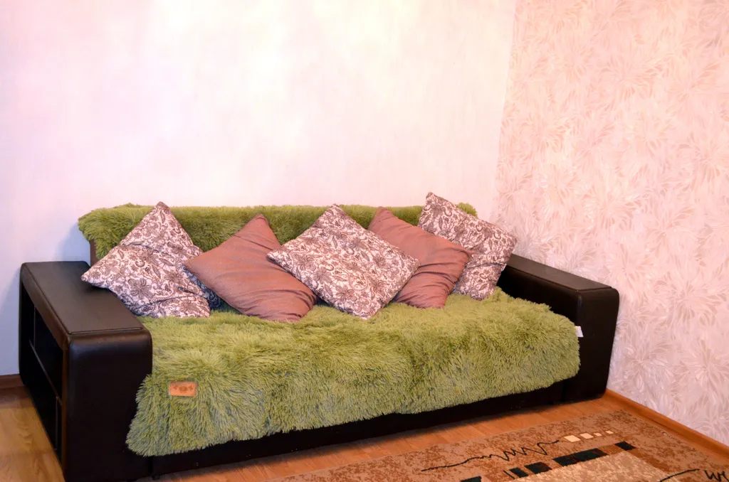 Уютная квартира рядом с Автовокзалом от собственника