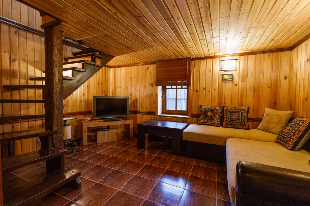 Тихий уголок