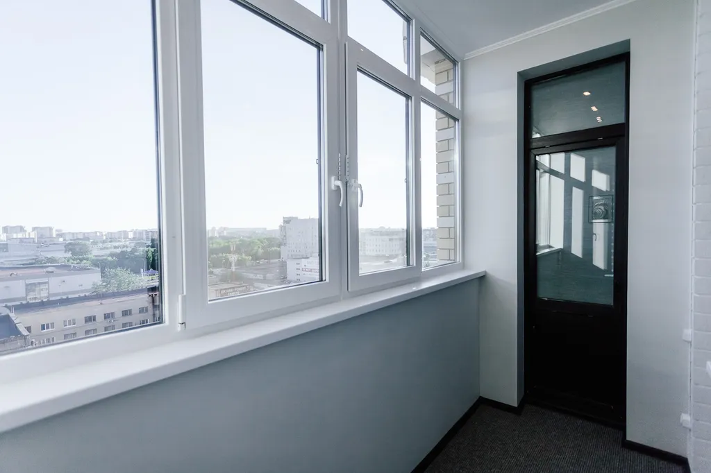 Люкс квартира в ЖК Паруса