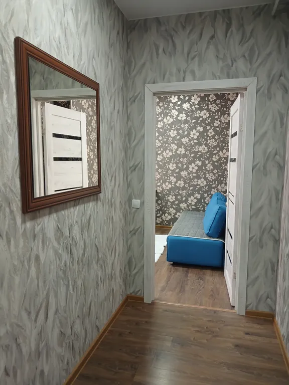 Двухкомнатный шикарный люкс в самом центре города у автовокзала