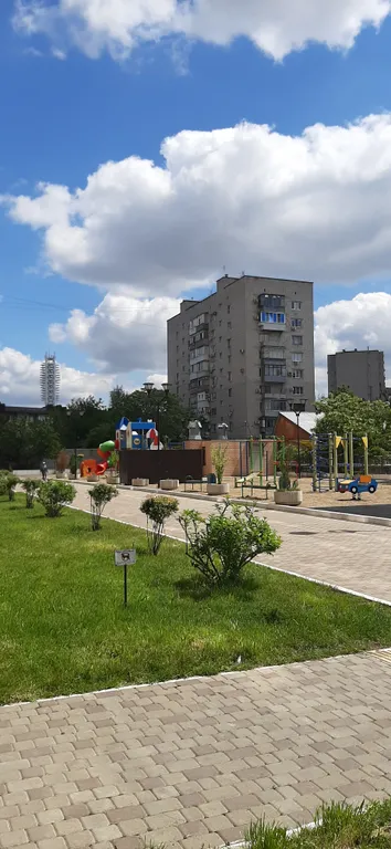 Квартира Апартаменты центральные люкс — Краснодар