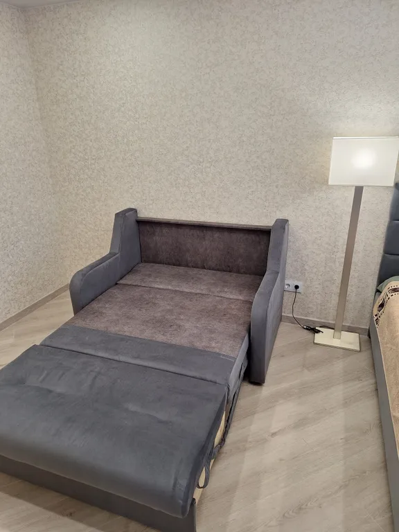 Квартира Уютная квартира для вашего отдыха — Великий Новгород