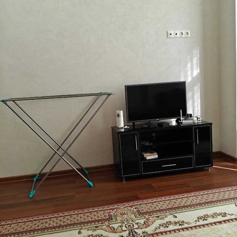 Квартира у моря со всеми условиями