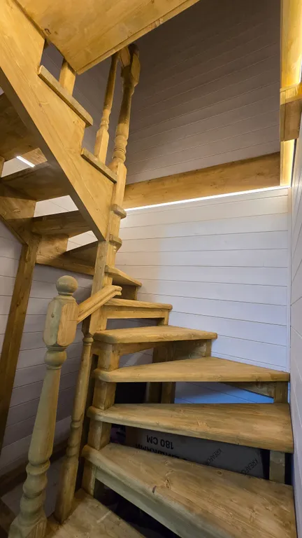 Новый дом с евро-ремонтом и полным оснащением на 10 человек