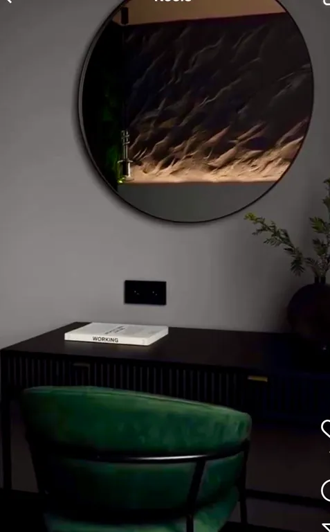 Рыбная деревня