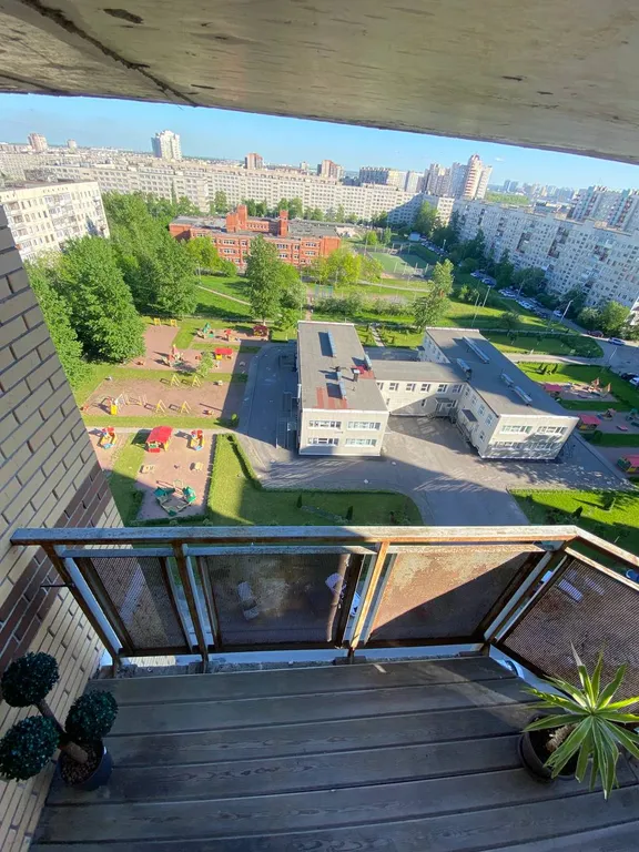 Balkania apartment