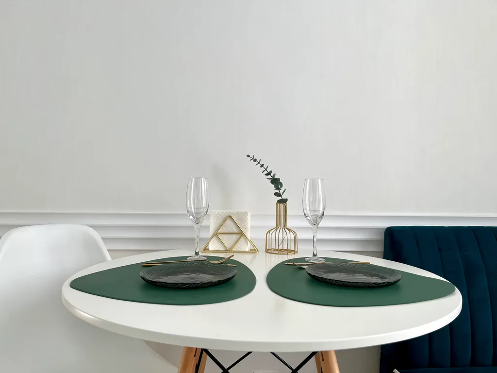 Квартира Уютная квартира Indigo с красными закатами — Калининград