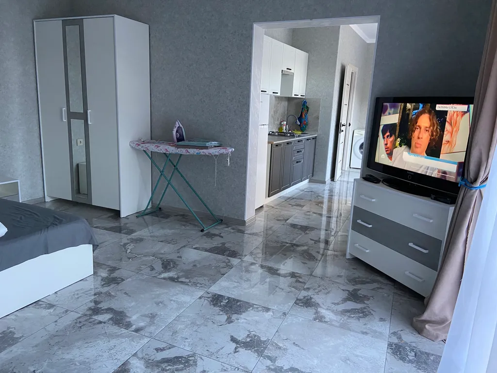 Гостевой дом в центре города