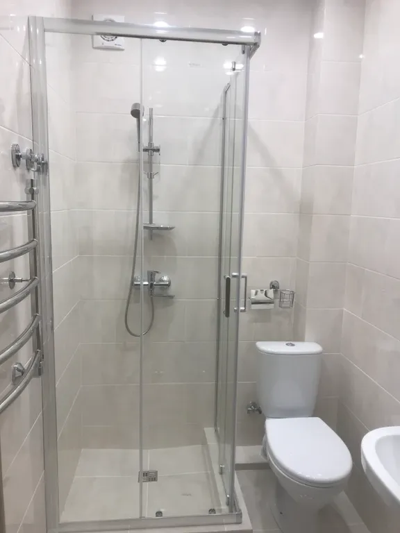 Квартира Уютная комната в частном секторе — Анапа