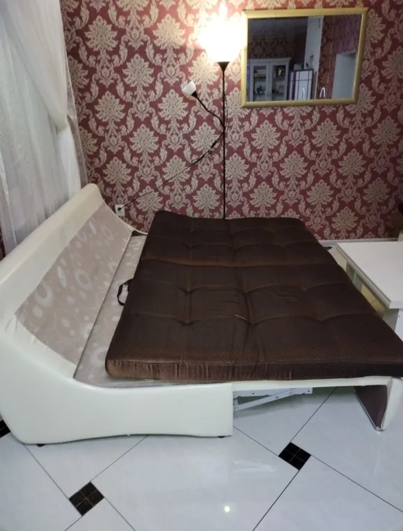 House Molodaja street-ТРК Triniti