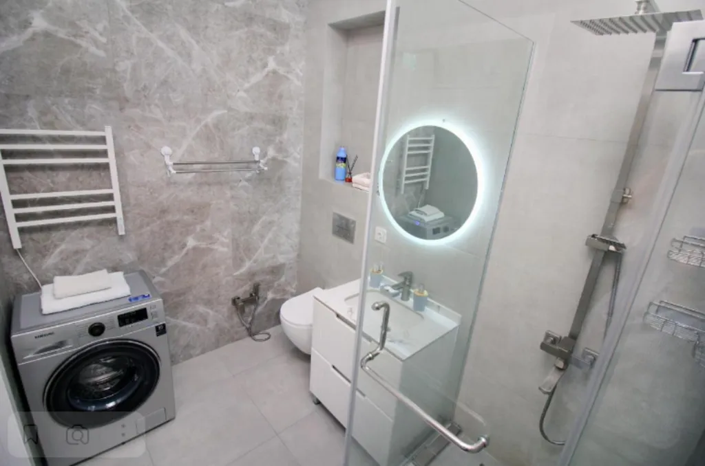 Apartments Comfort City