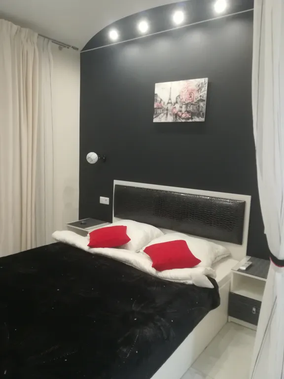 Квартира Квартира Люкс в Дзержинском районе — Ярославль