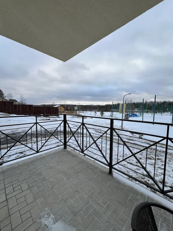 Апартаменты на горнолыжном курорте Солнечная Долина