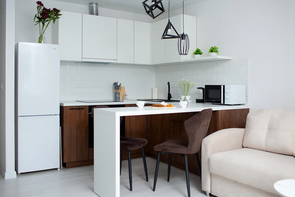 Уютная студия рядом с вами