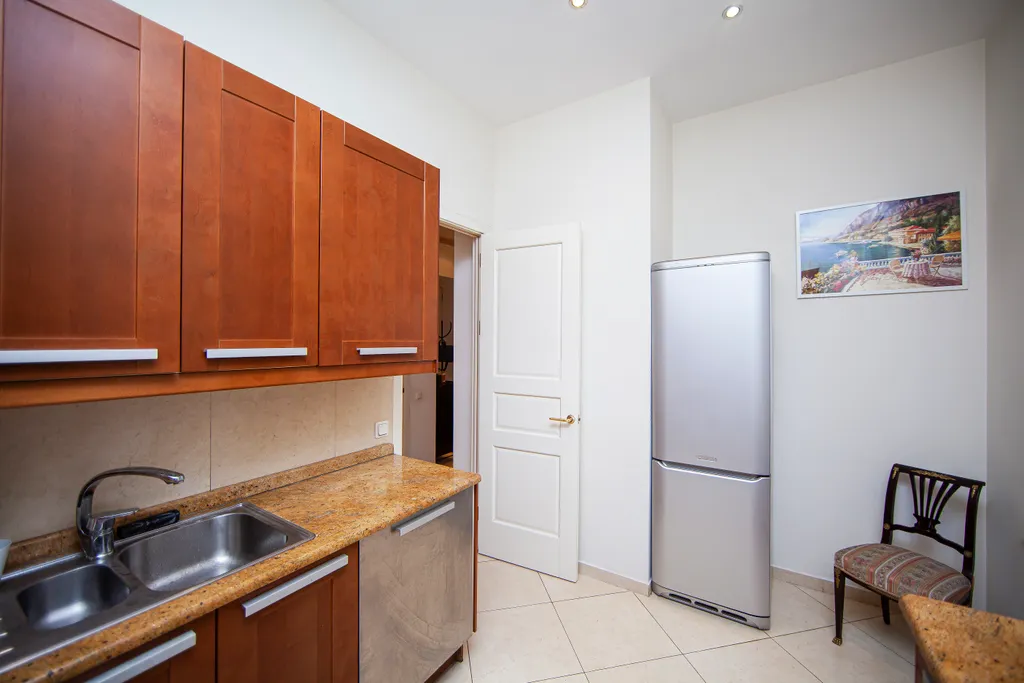 Riviera View 4BR Apartment