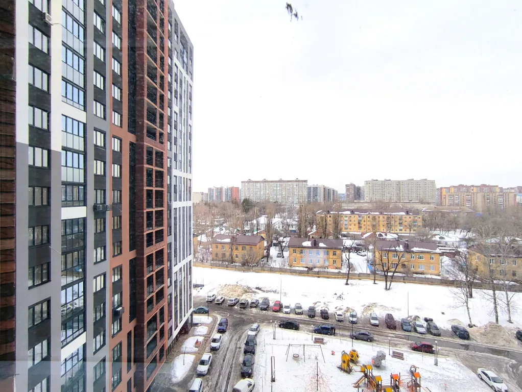 Уютная студия в ЖК Чехов