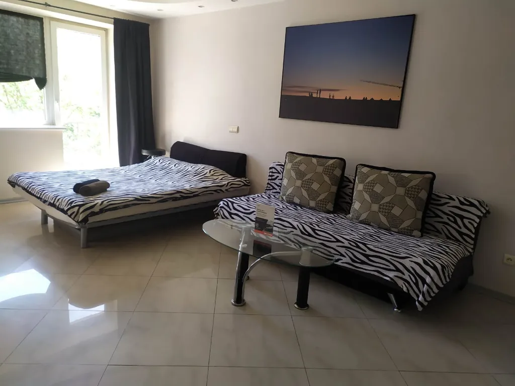 Студия квартира в самом центре города