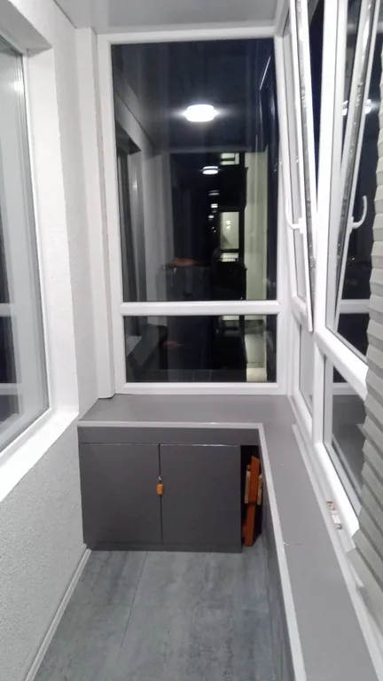 Квартира 1-комнатная Квартира — Малое Верево