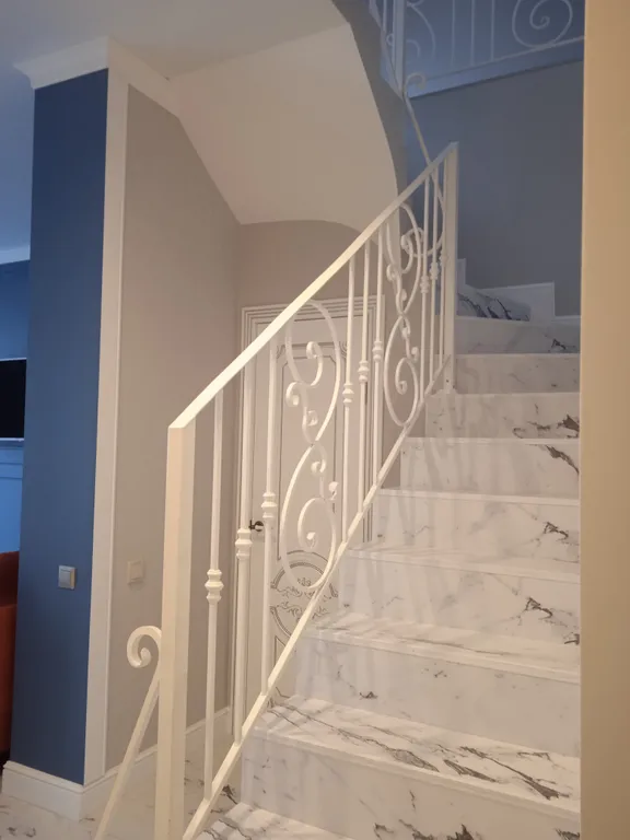 4-комнатная Квартира