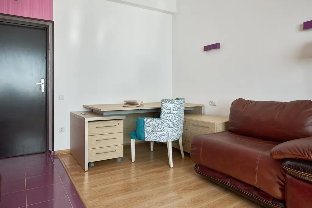 Роскошный пентхаус