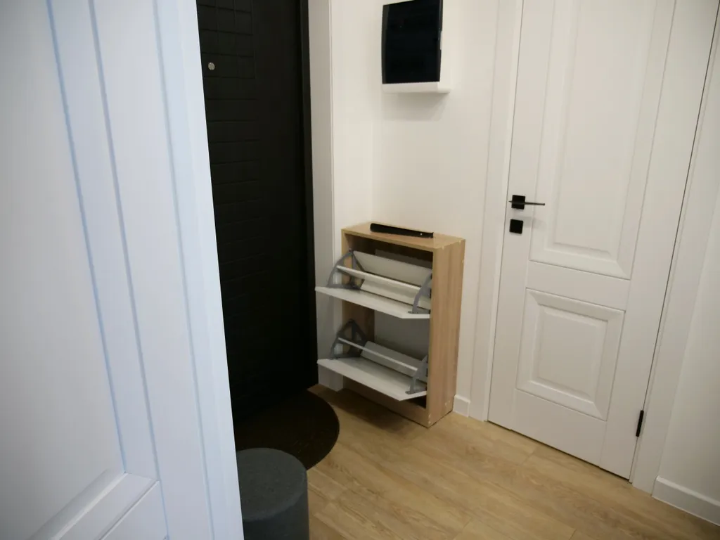 Элитная квартира в ЖК Нордик