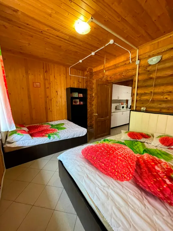 3-комнатный Дом