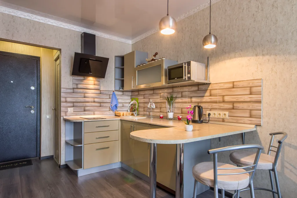 Квартира 1-комнатная Квартира — Краснодар