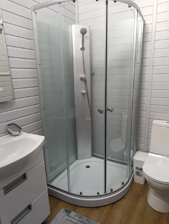 Уютный Гостевой домик ДУЭТ-1 в д. Григорово Раменского р-на ждёт вас