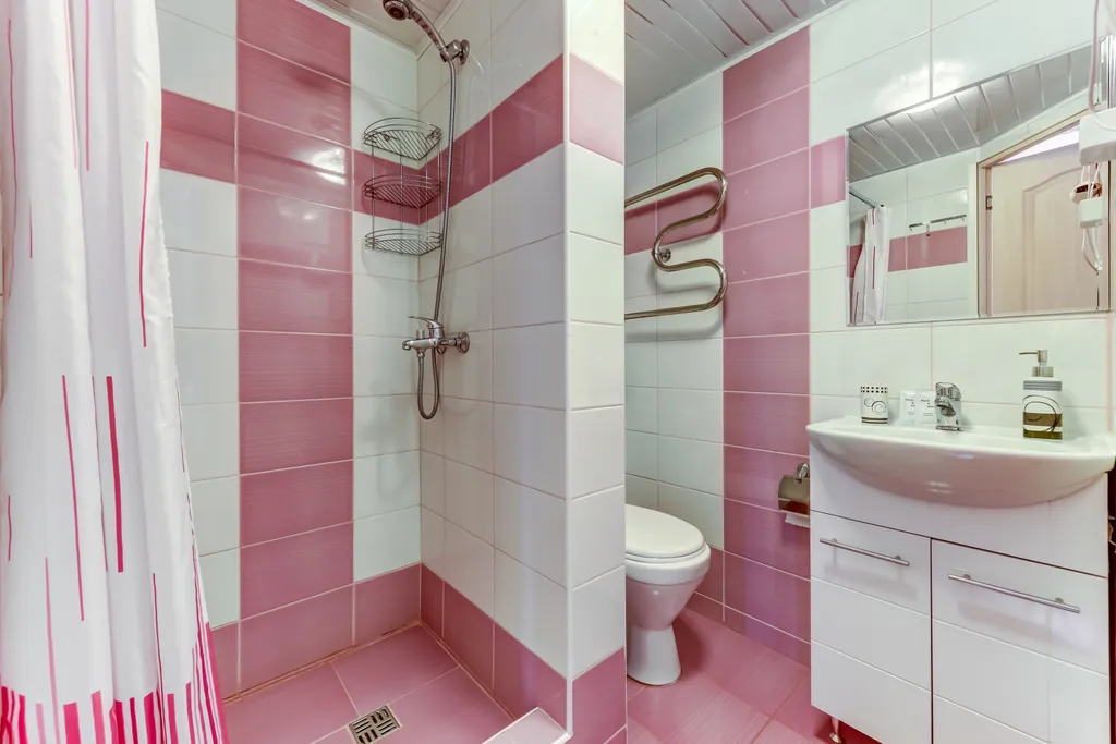 Квартира Квартира Комфортная студия в центре у Невского проспекта — Санкт-Петербург